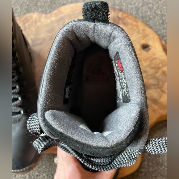 Kodiak Fernie waterproof street hiker boot - Picture 11 of 14